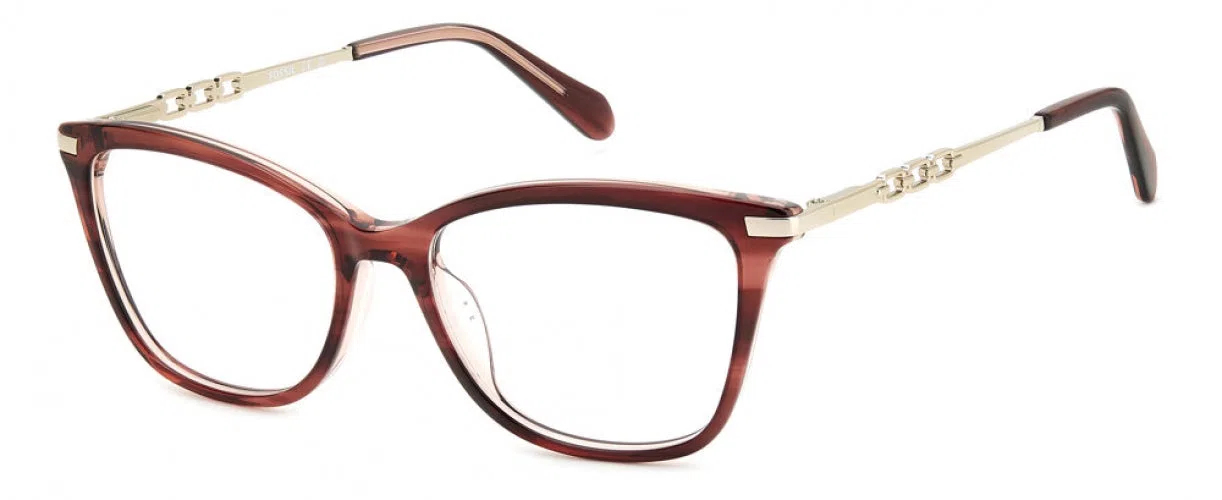 Fossil FOS7177 Eyeglasses - view 3